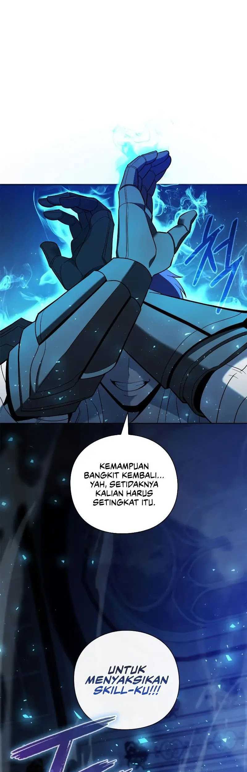 Weapon Maker Chapter 16 Gambar 14