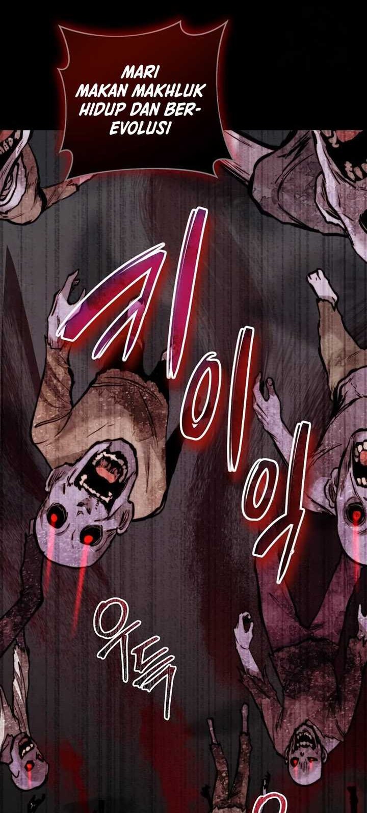 Holy Emperor’s Grandson is a Necromancer Chapter 16 Gambar 11
