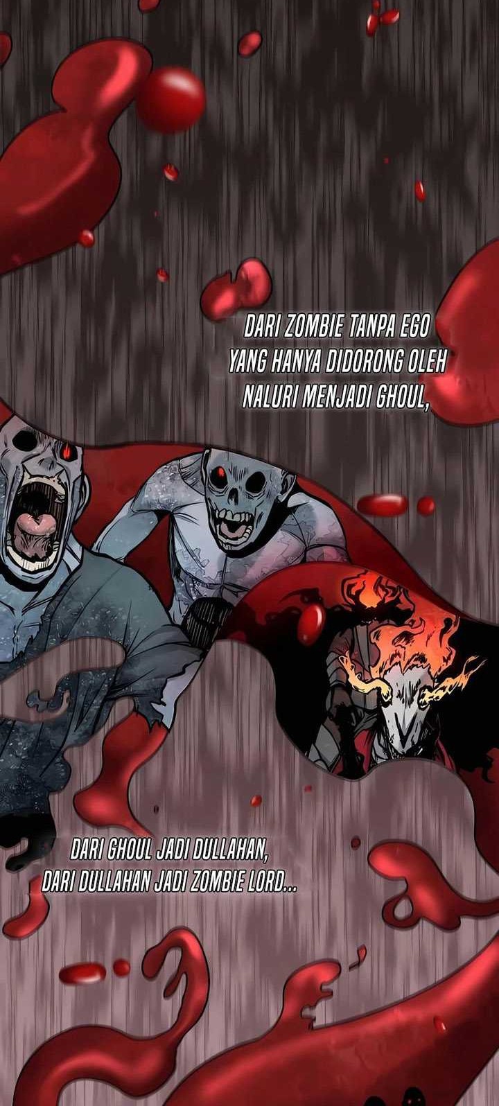 Holy Emperor’s Grandson is a Necromancer Chapter 12 Gambar 41
