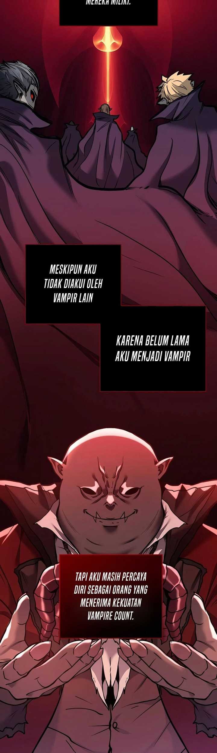 Holy Emperor’s Grandson is a Necromancer Chapter 12 Gambar 44