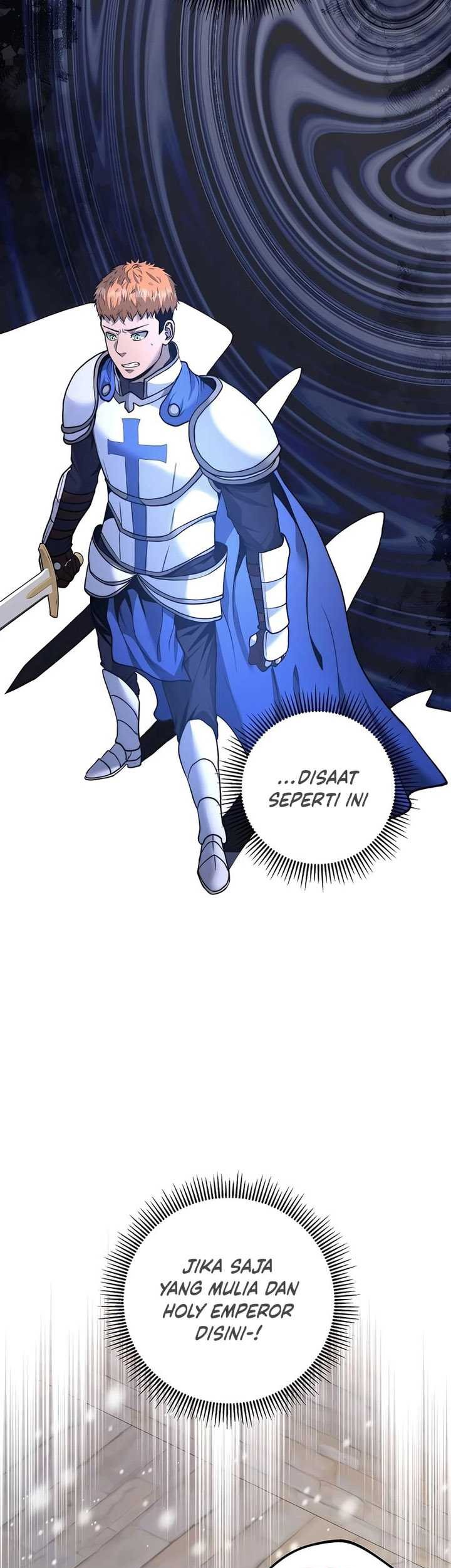 Holy Emperor’s Grandson is a Necromancer Chapter 12 Gambar 56