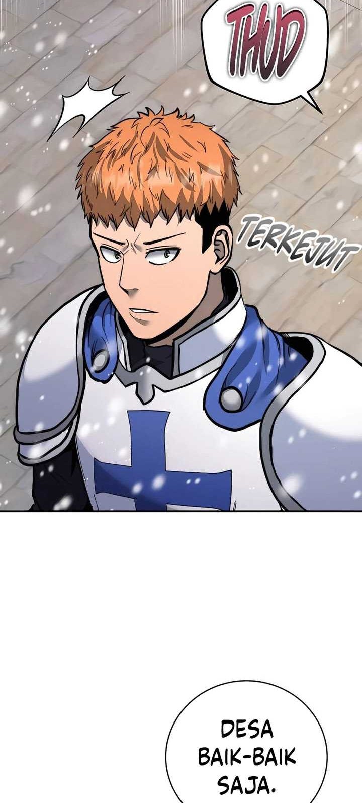 Holy Emperor’s Grandson is a Necromancer Chapter 12 Gambar 57