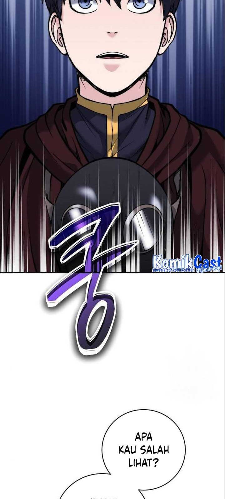 Holy Emperor’s Grandson is a Necromancer Chapter 11 Gambar 25