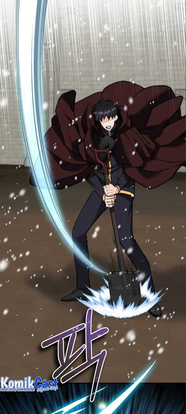 Holy Emperor’s Grandson is a Necromancer Chapter 11 Gambar 53