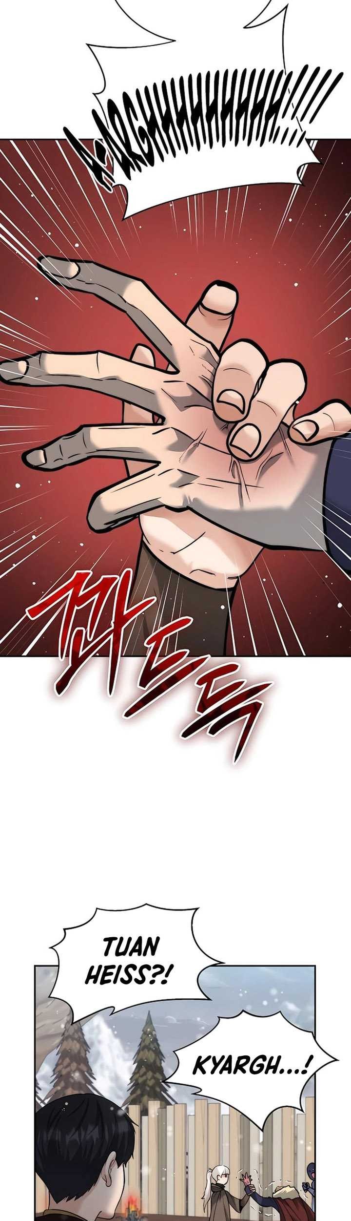 Holy Emperor’s Grandson is a Necromancer Chapter 10 Gambar 18