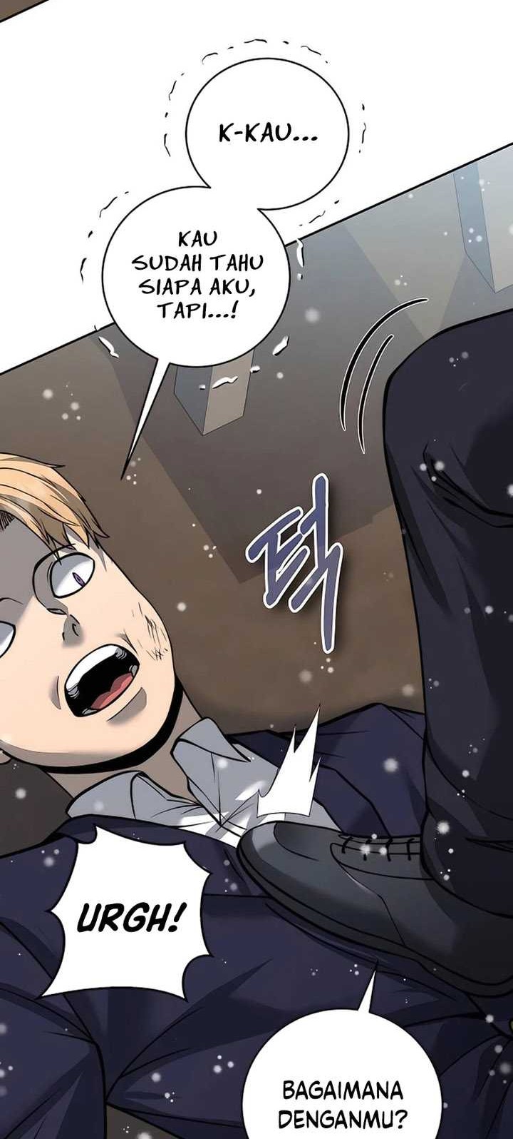 Holy Emperor’s Grandson is a Necromancer Chapter 10 Gambar 27