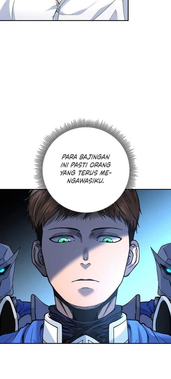 Holy Emperor’s Grandson is a Necromancer Chapter 08 Gambar 23