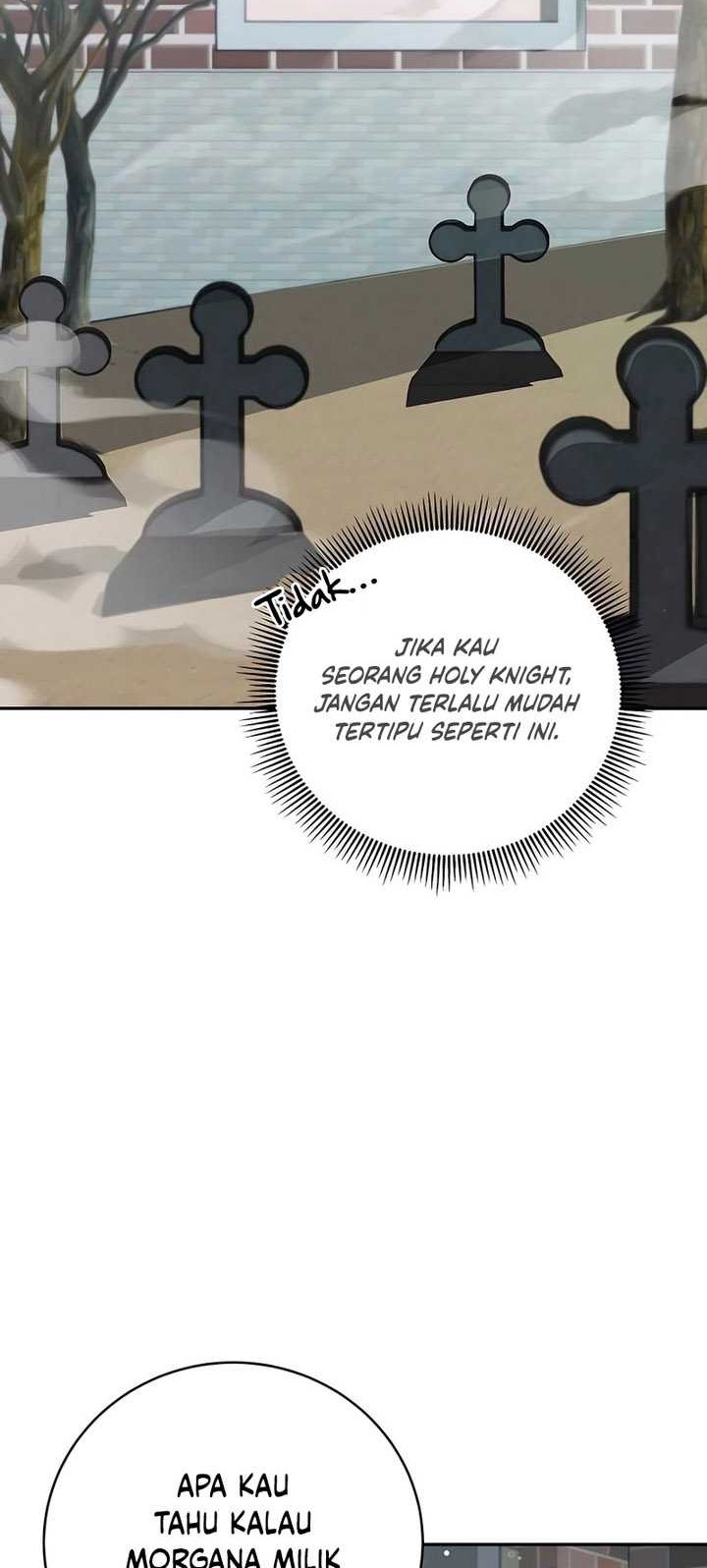 Holy Emperor’s Grandson is a Necromancer Chapter 08 Gambar 29