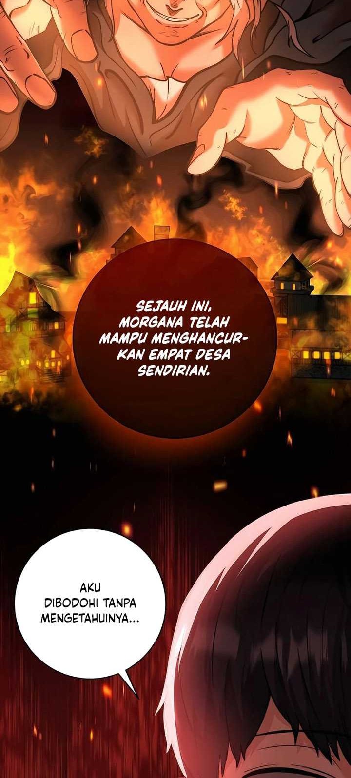 Holy Emperor’s Grandson is a Necromancer Chapter 08 Gambar 31