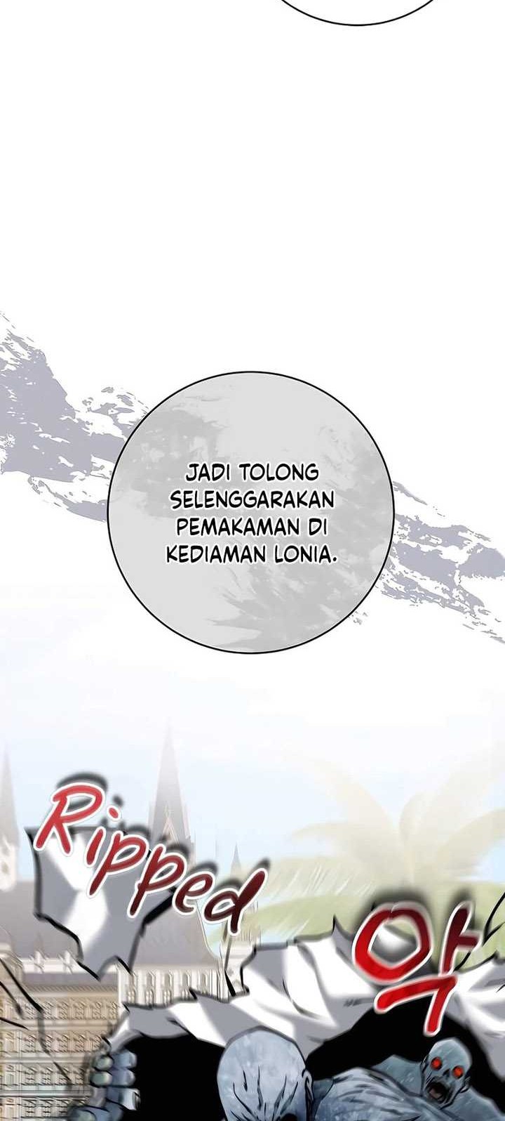 Holy Emperor’s Grandson is a Necromancer Chapter 08 Gambar 49