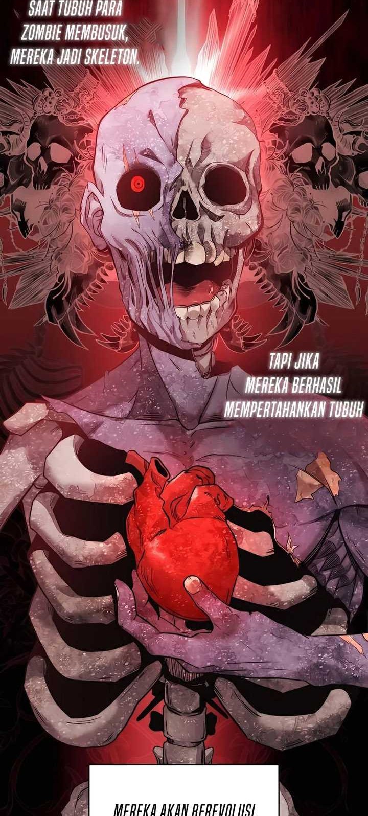 Holy Emperor’s Grandson is a Necromancer Chapter 08 Gambar 3
