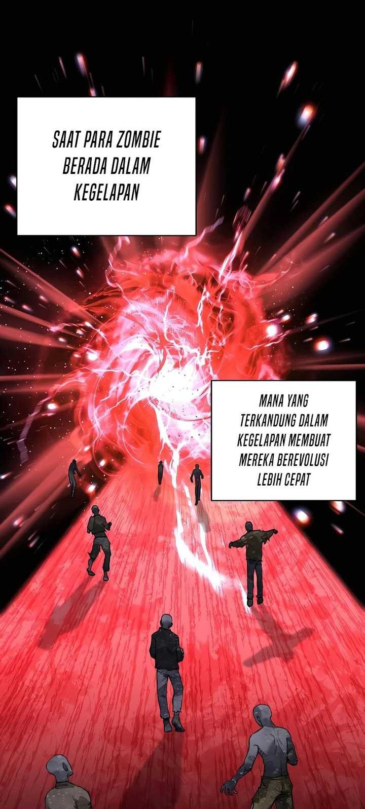 Holy Emperor’s Grandson is a Necromancer Chapter 08 Gambar 5