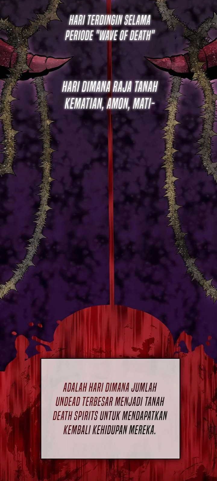 Holy Emperor’s Grandson is a Necromancer Chapter 08 Gambar 9