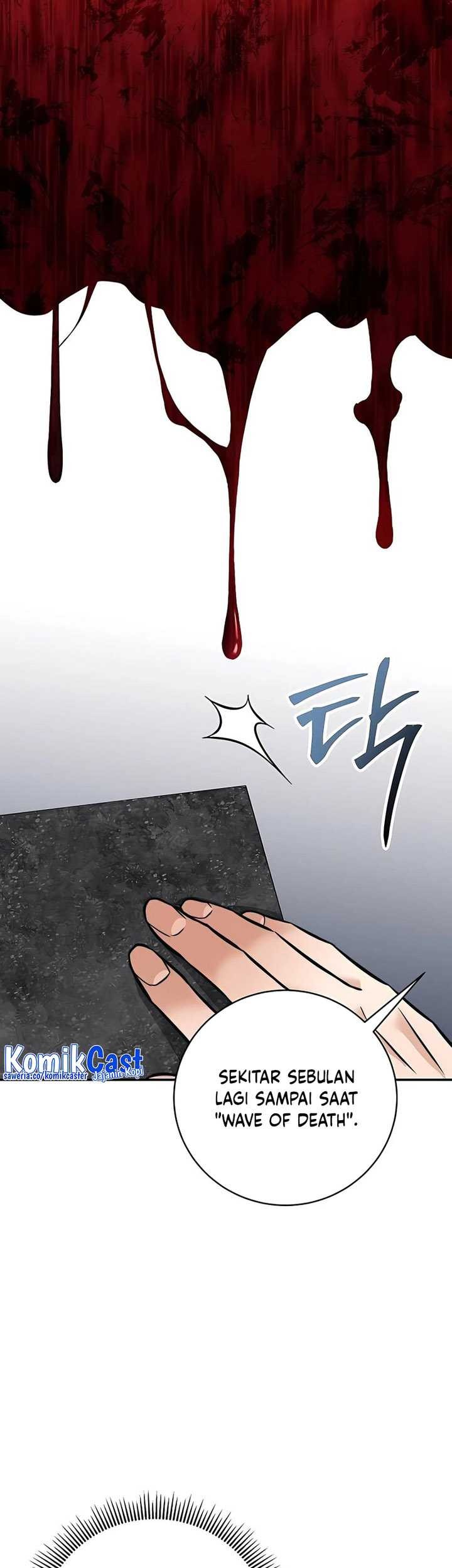 Holy Emperor’s Grandson is a Necromancer Chapter 08 Gambar 10