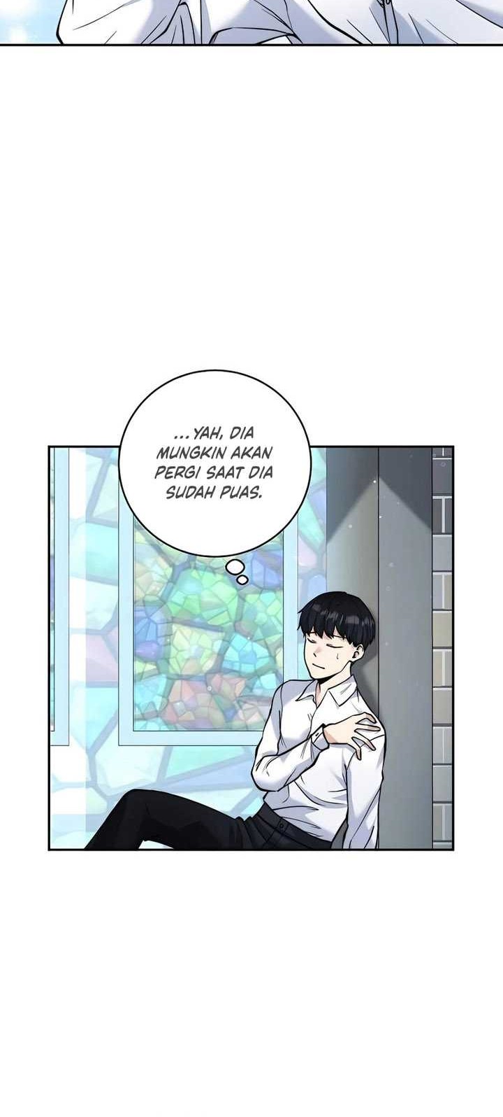 Holy Emperor’s Grandson is a Necromancer Chapter 08 Gambar 15