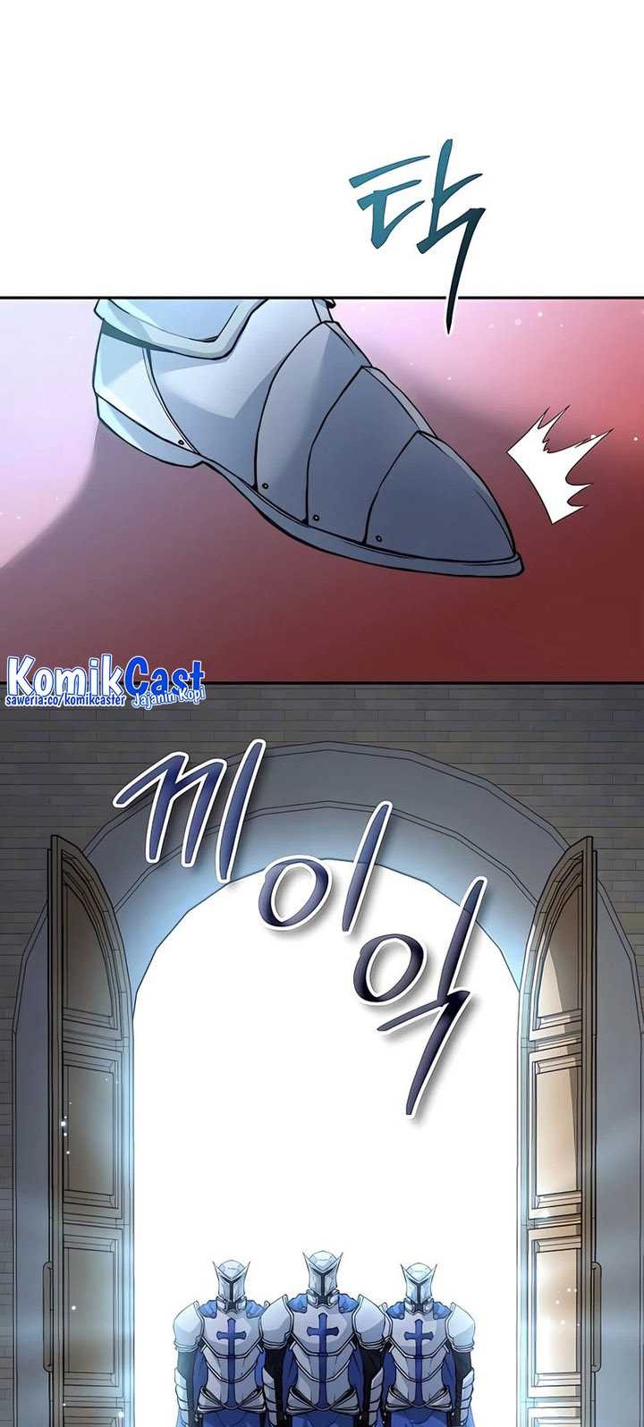 Holy Emperor’s Grandson is a Necromancer Chapter 08 Gambar 17