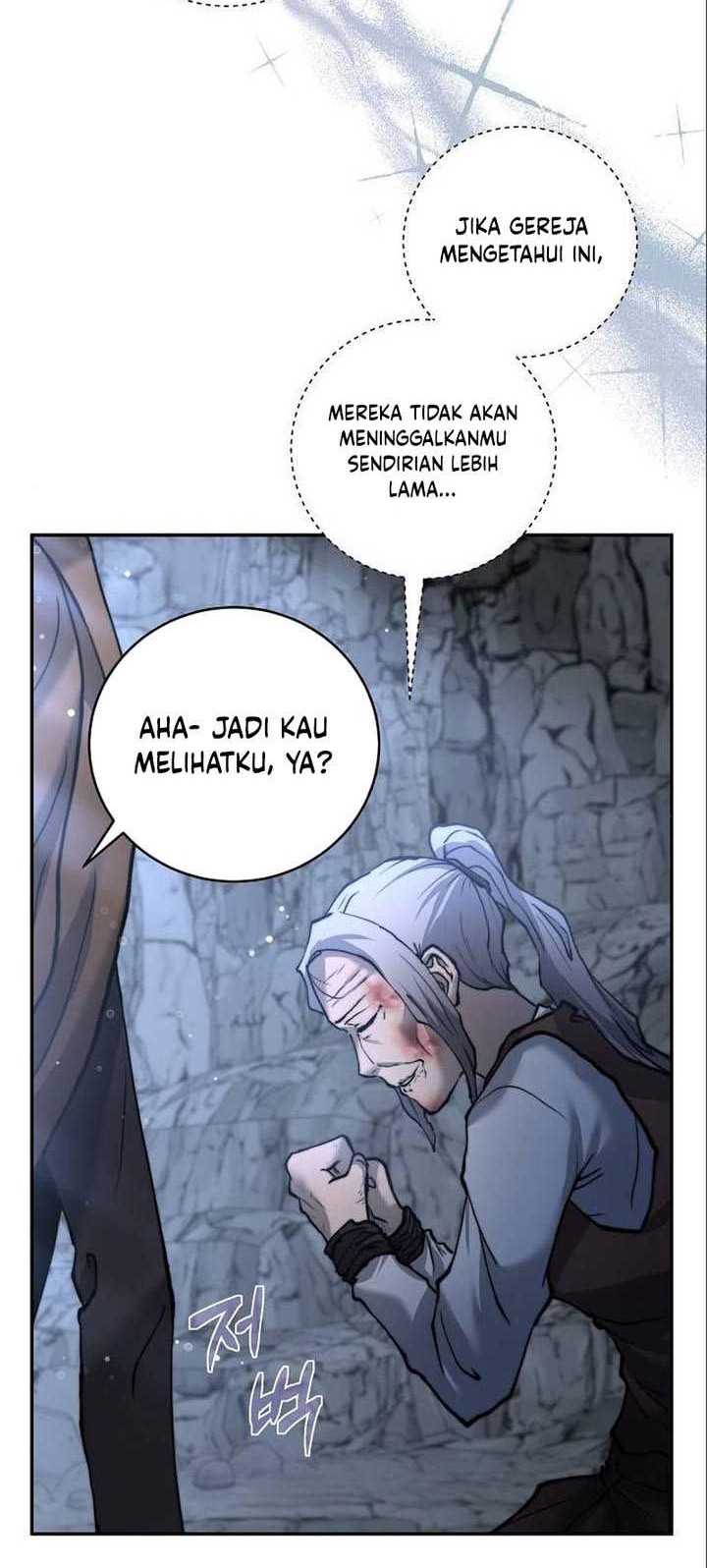 Holy Emperor’s Grandson is a Necromancer Chapter 07 Gambar 23