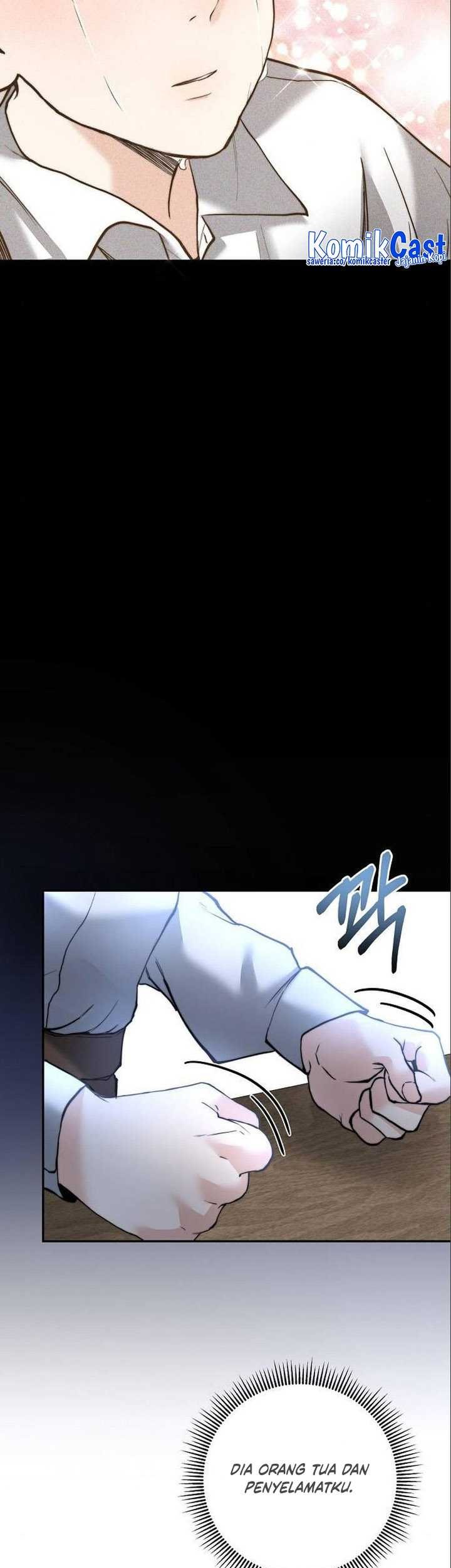 Holy Emperor’s Grandson is a Necromancer Chapter 07 Gambar 46
