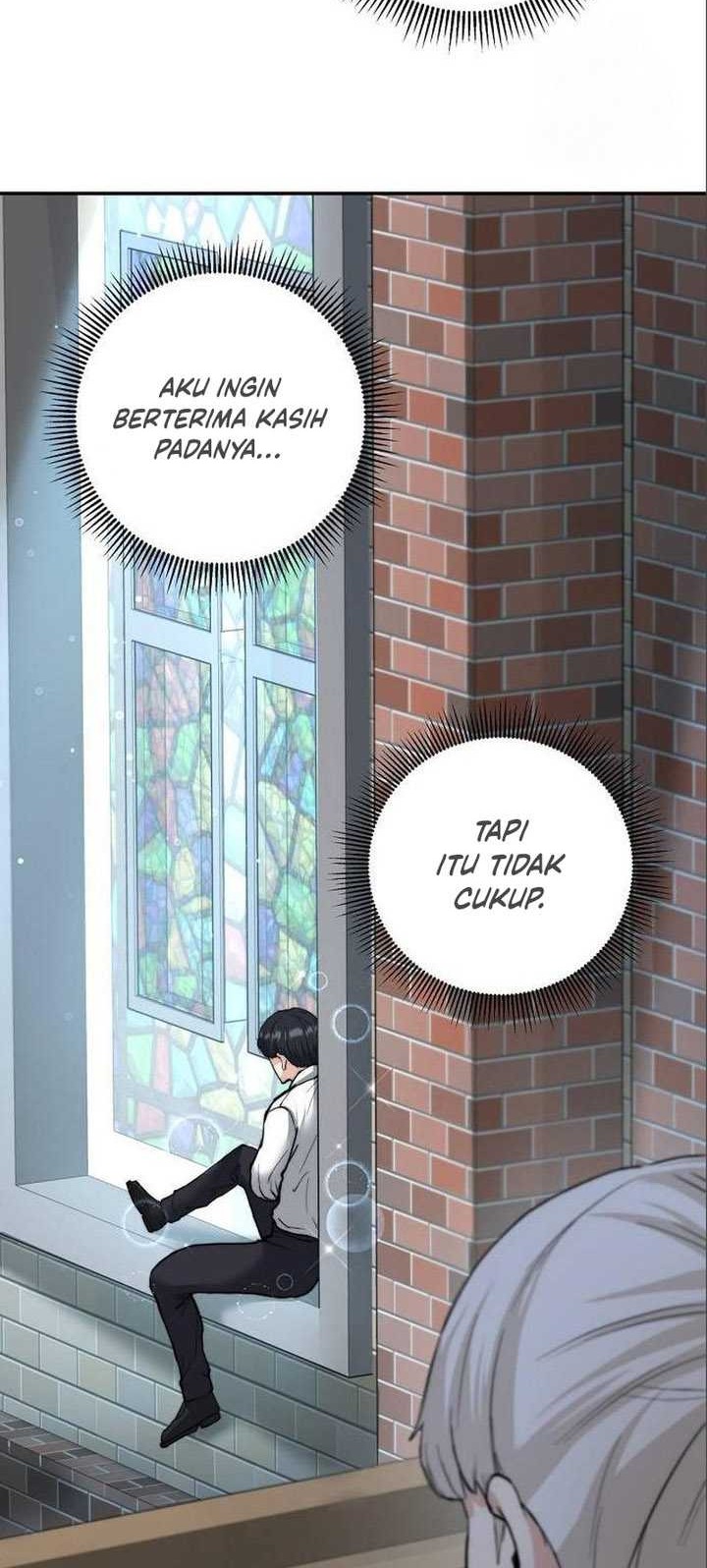 Holy Emperor’s Grandson is a Necromancer Chapter 07 Gambar 47