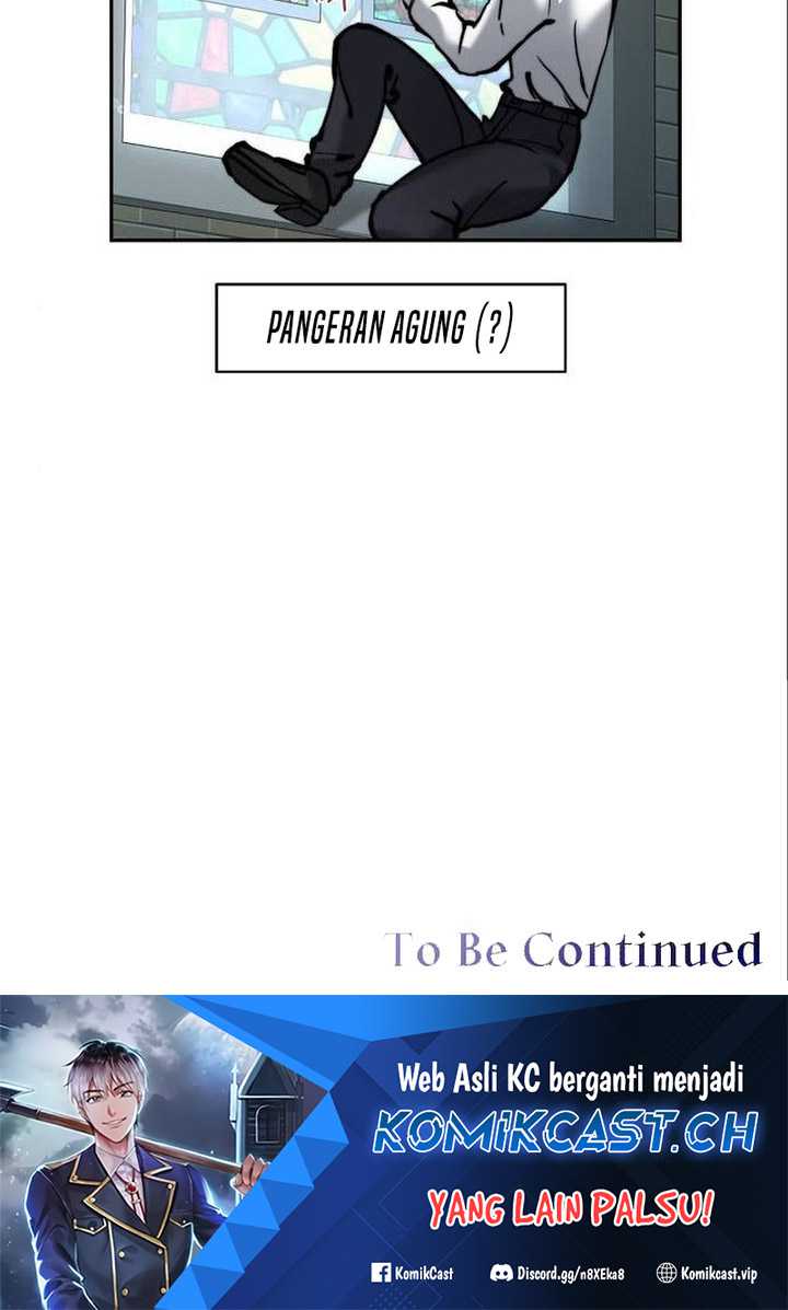 Holy Emperor’s Grandson is a Necromancer Chapter 07 Gambar 52