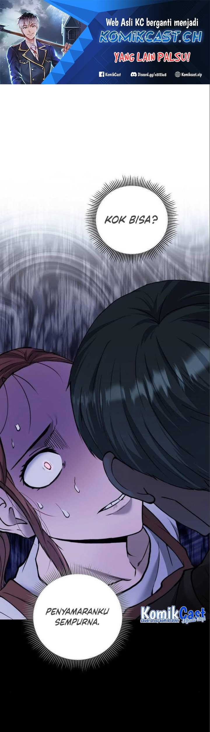 Baca Manhwa Holy Emperor’s Grandson is a Necromancer Chapter 07 Gambar 2