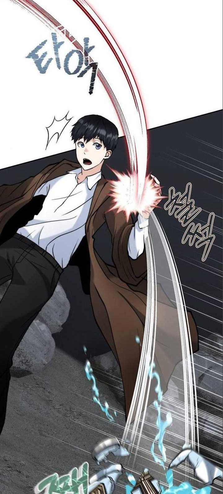 Holy Emperor’s Grandson is a Necromancer Chapter 07 Gambar 7
