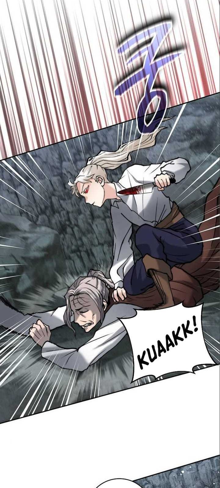 Holy Emperor’s Grandson is a Necromancer Chapter 07 Gambar 13