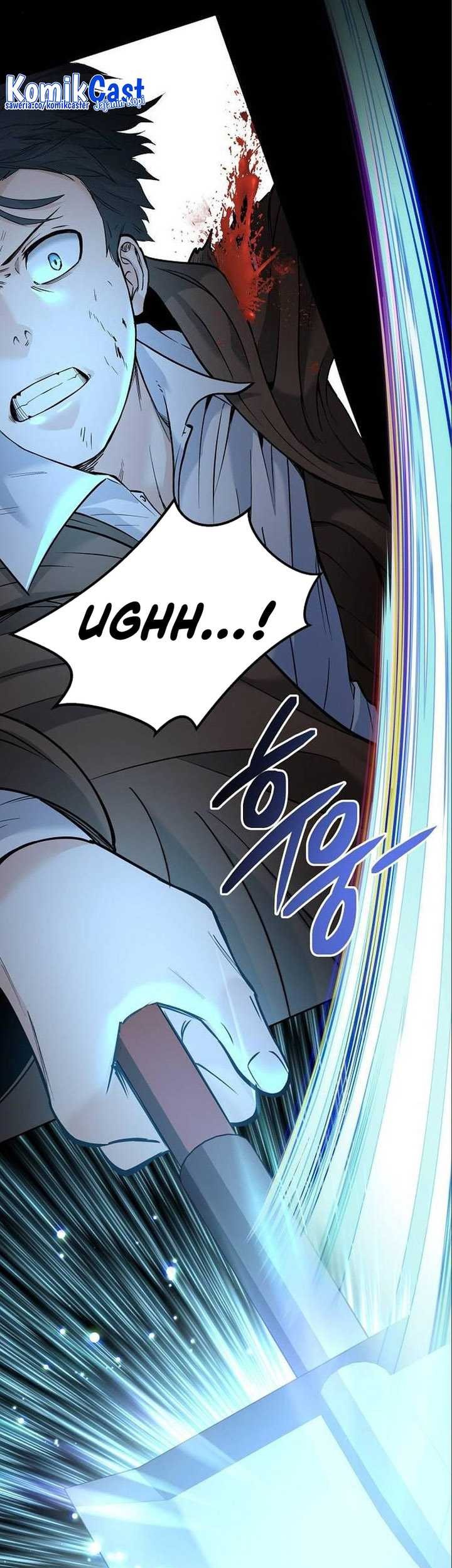 Holy Emperor’s Grandson is a Necromancer Chapter 05 Gambar 35