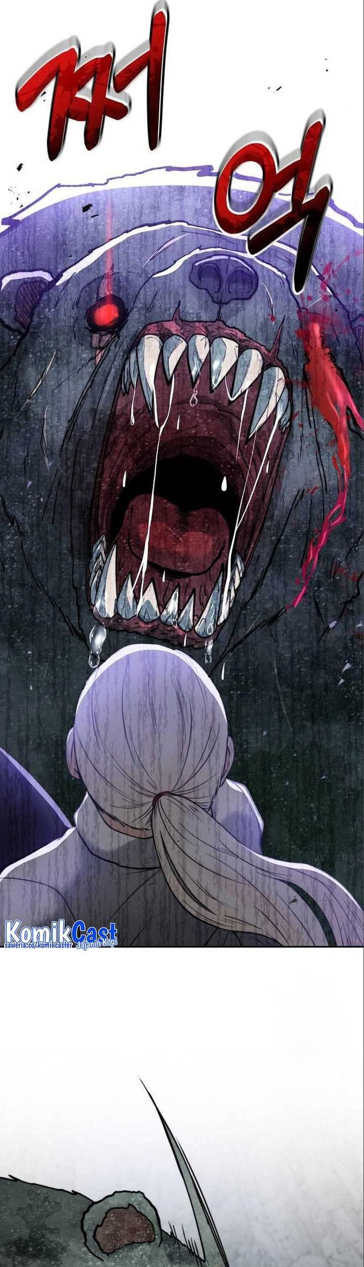 Holy Emperor’s Grandson is a Necromancer Chapter 05 Gambar 57