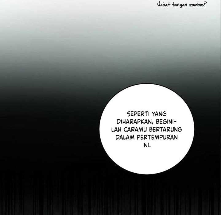 Holy Emperor’s Grandson is a Necromancer Chapter 05 Gambar 64