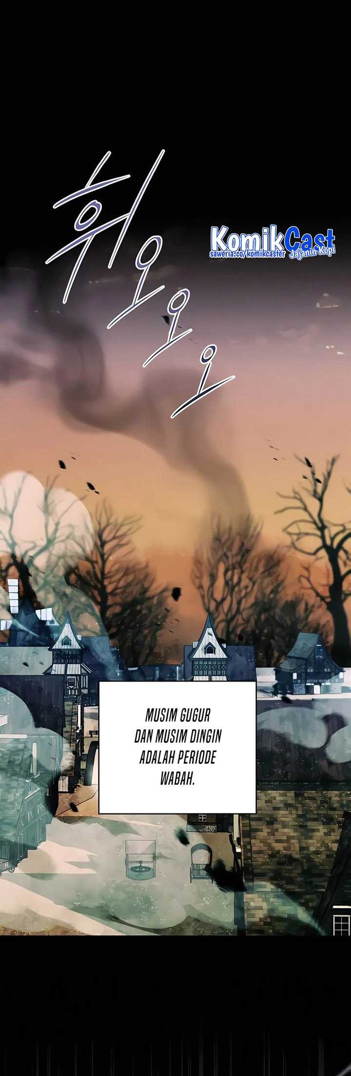 Baca Manhwa Holy Emperor’s Grandson is a Necromancer Chapter 04 Gambar 2