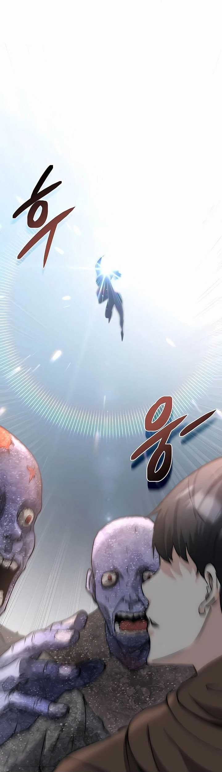 Holy Emperor’s Grandson is a Necromancer Chapter 04 Gambar 37