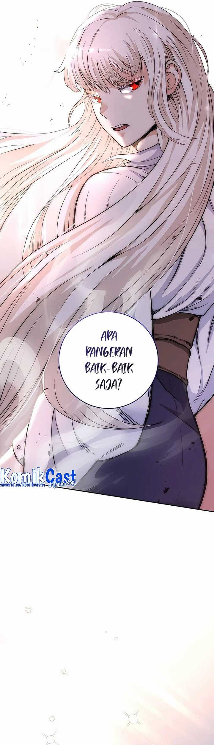Holy Emperor’s Grandson is a Necromancer Chapter 04 Gambar 42