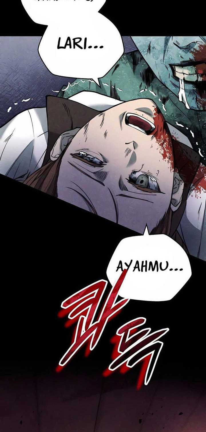 Holy Emperor’s Grandson is a Necromancer Chapter 04 Gambar 8