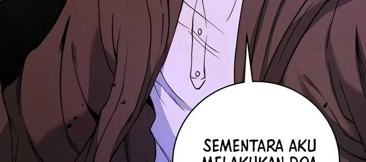 Holy Emperor’s Grandson is a Necromancer Chapter 03 Gambar 33