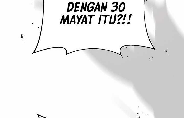 Holy Emperor’s Grandson is a Necromancer Chapter 03 Gambar 43