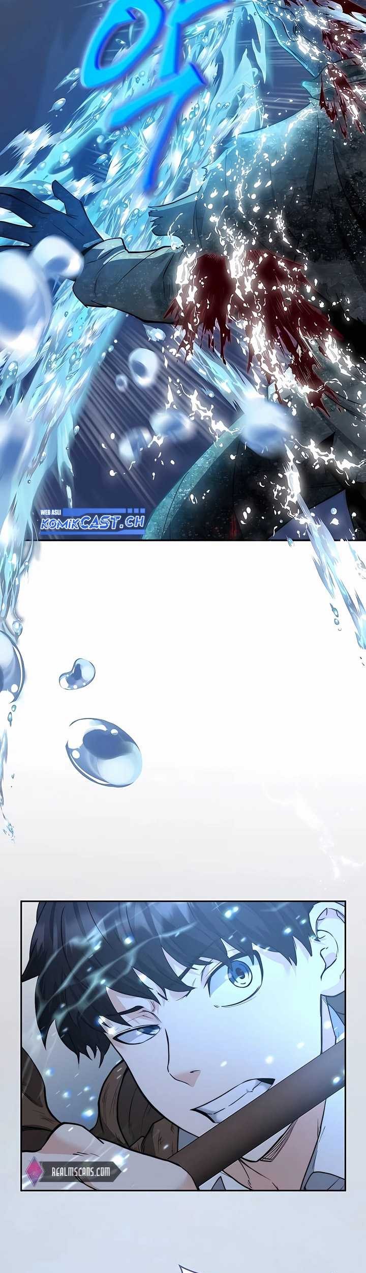 Holy Emperor’s Grandson is a Necromancer Chapter 03 Gambar 52