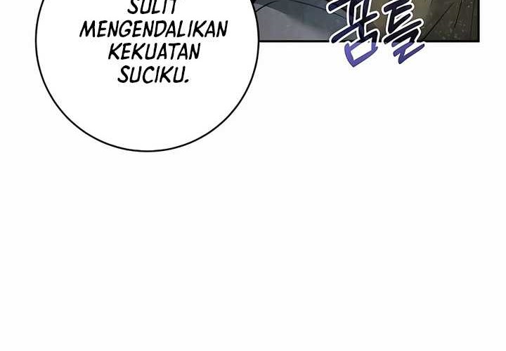Holy Emperor’s Grandson is a Necromancer Chapter 03 Gambar 61