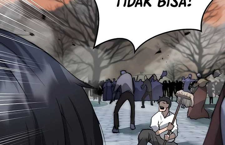 Holy Emperor’s Grandson is a Necromancer Chapter 03 Gambar 63