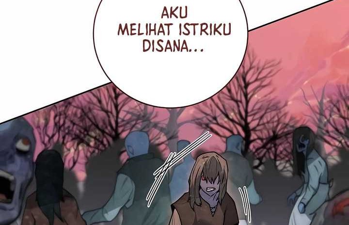 Holy Emperor’s Grandson is a Necromancer Chapter 03 Gambar 65