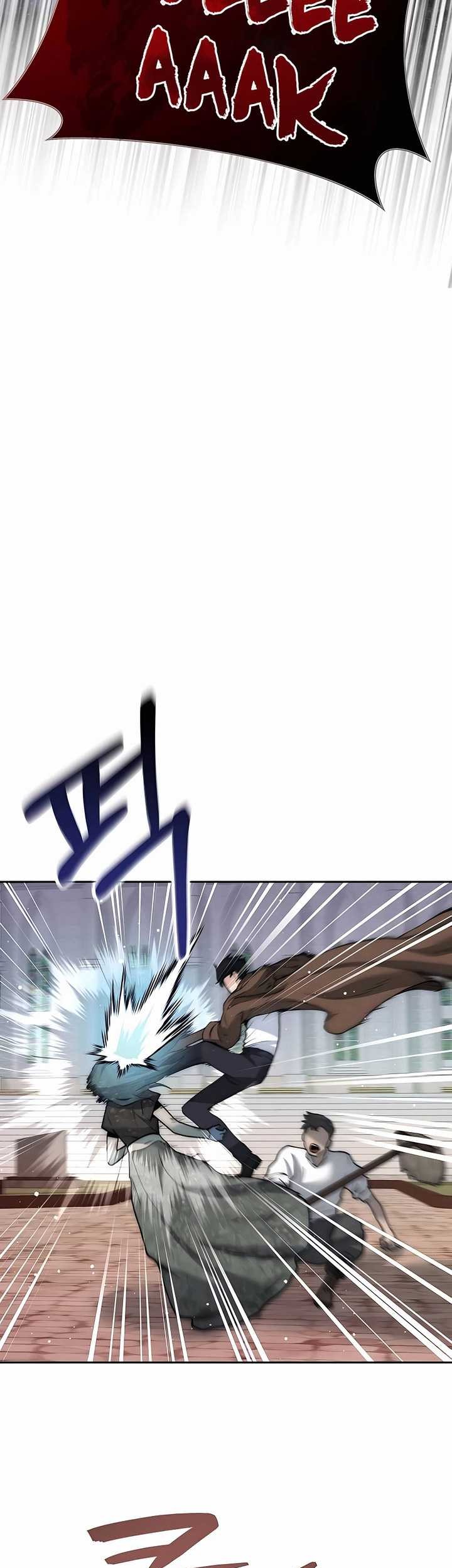 Holy Emperor’s Grandson is a Necromancer Chapter 03 Gambar 70