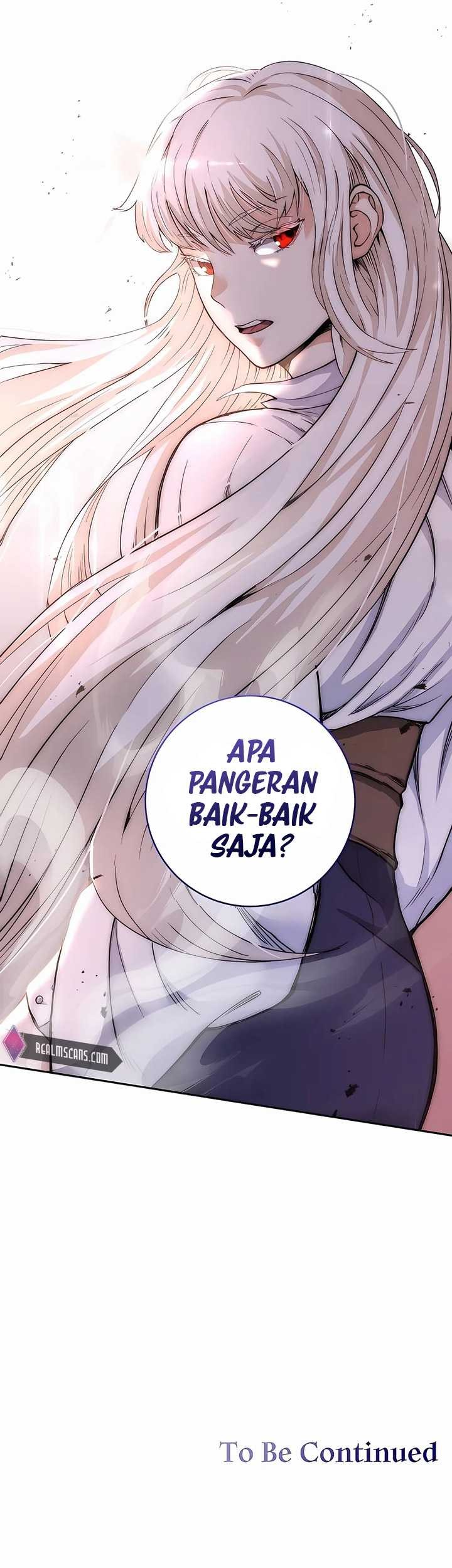 Holy Emperor’s Grandson is a Necromancer Chapter 03 Gambar 86