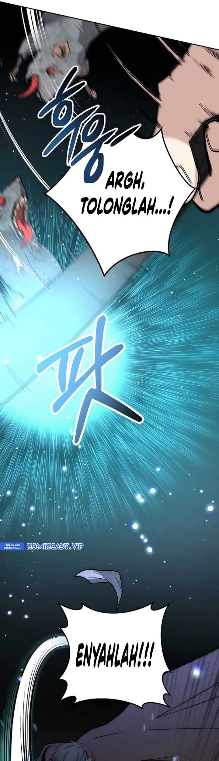Holy Emperor’s Grandson is a Necromancer Chapter 02 Gambar 30