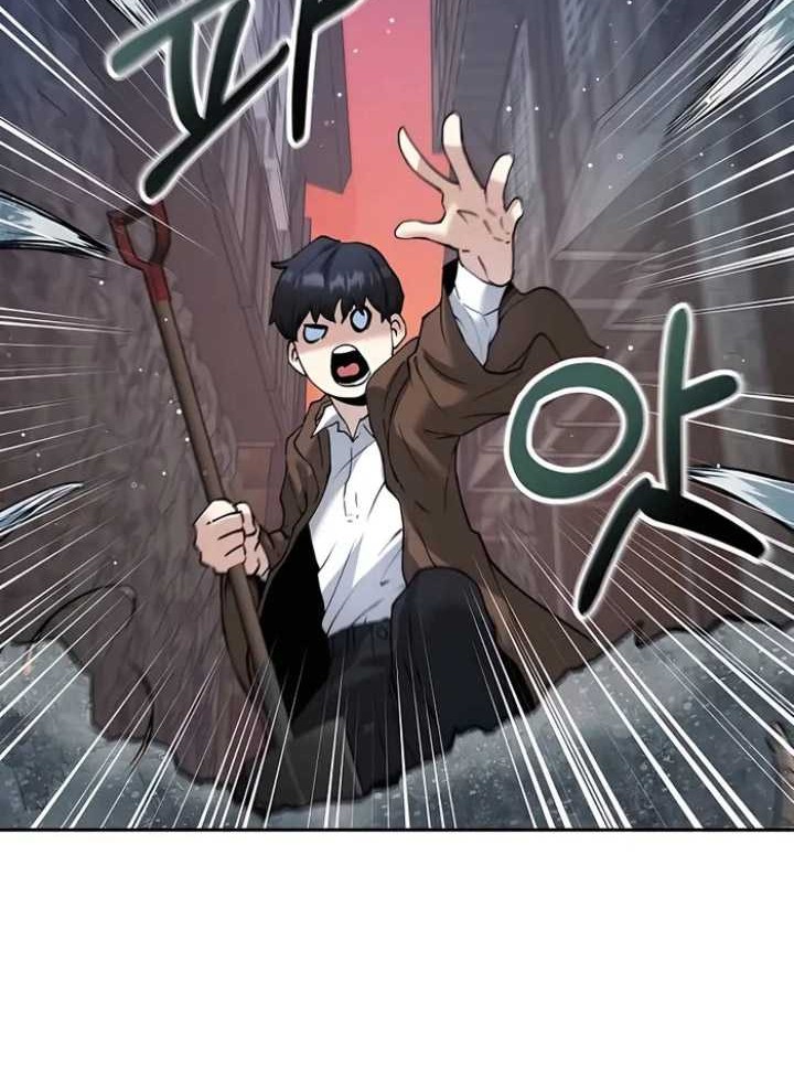 Holy Emperor’s Grandson is a Necromancer Chapter 02 Gambar 35