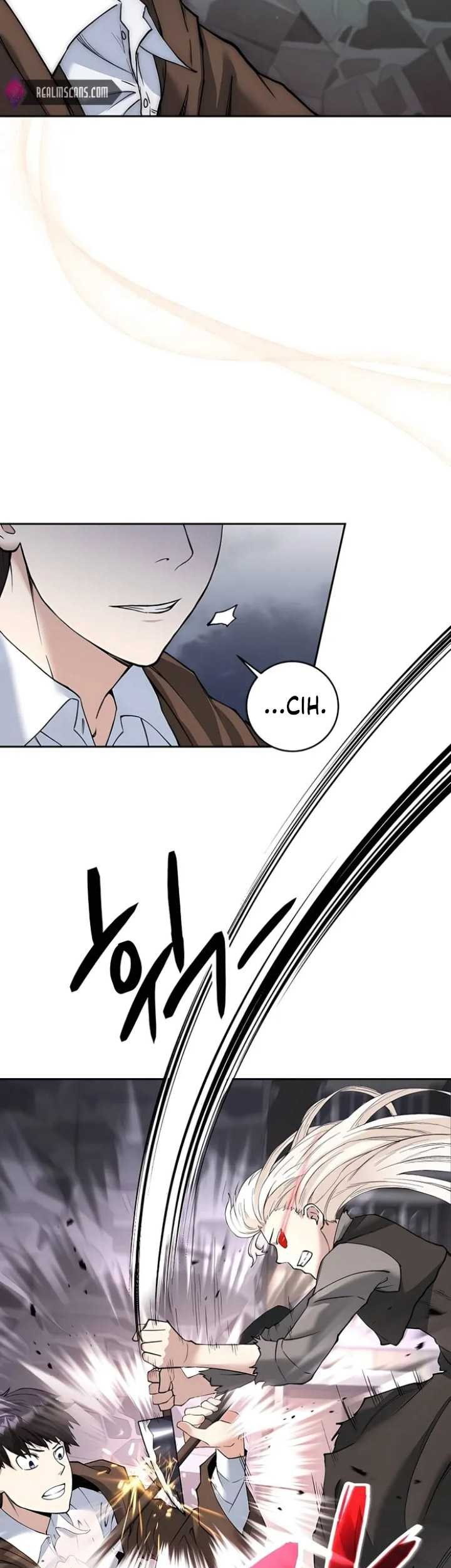 Holy Emperor’s Grandson is a Necromancer Chapter 02 Gambar 62