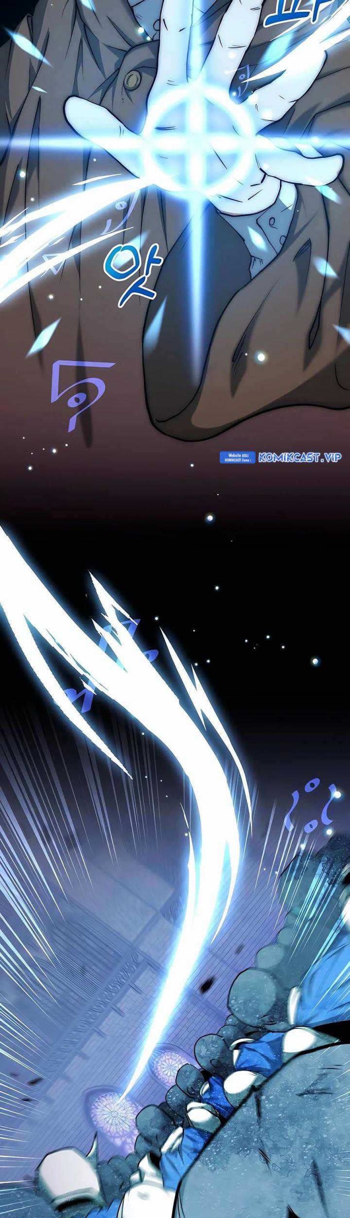 Holy Emperor’s Grandson is a Necromancer Chapter 01 Gambar 17