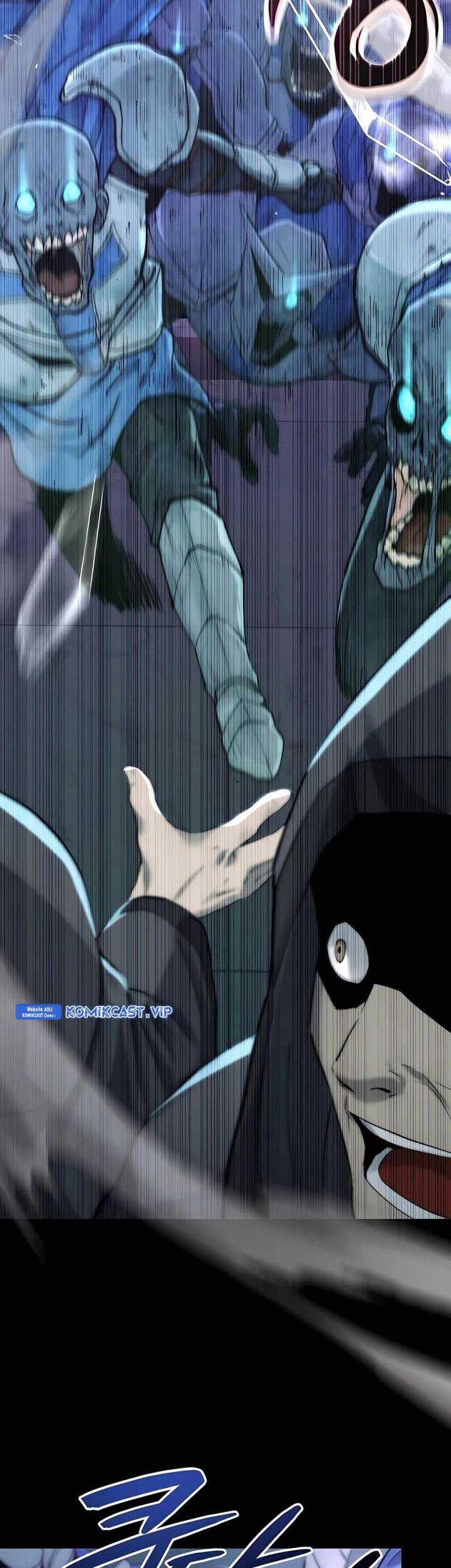 Holy Emperor’s Grandson is a Necromancer Chapter 01 Gambar 23
