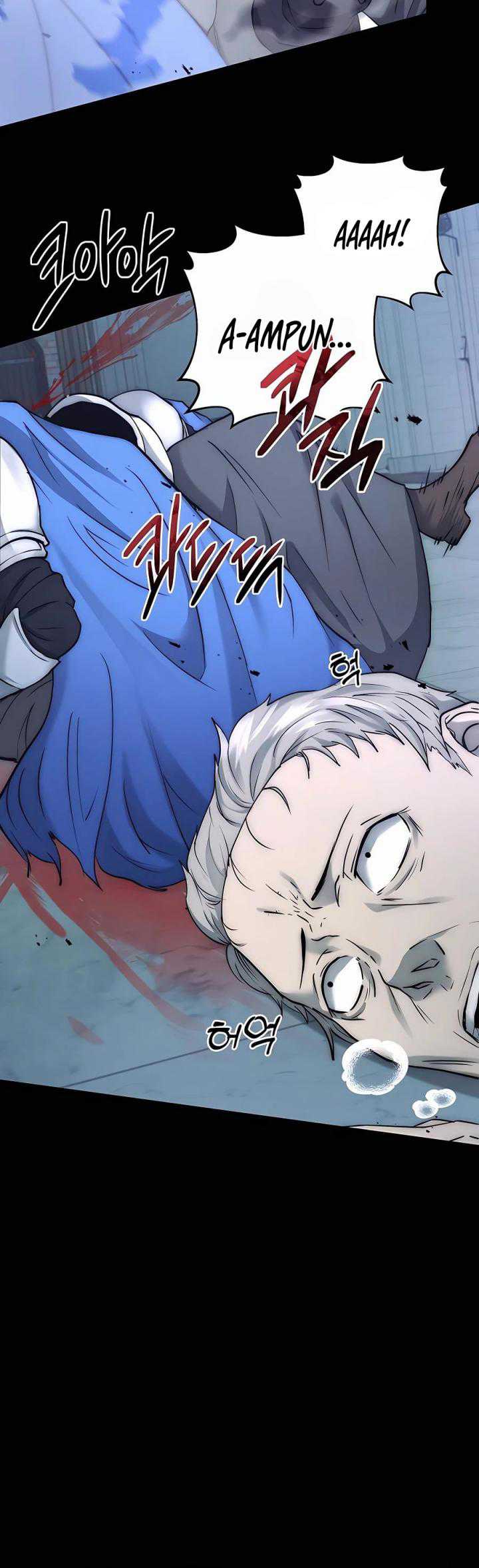 Holy Emperor’s Grandson is a Necromancer Chapter 01 Gambar 25