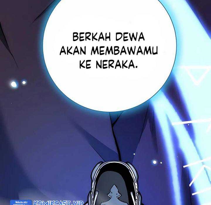 Holy Emperor’s Grandson is a Necromancer Chapter 01 Gambar 34