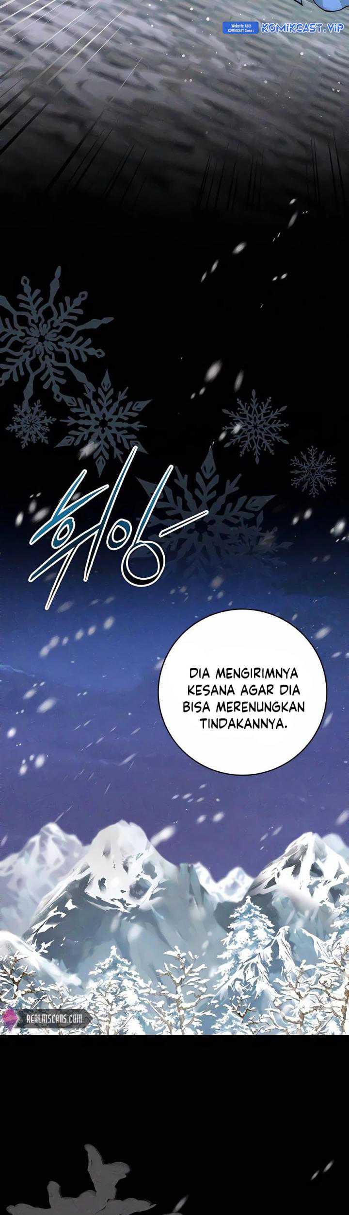 Holy Emperor’s Grandson is a Necromancer Chapter 01 Gambar 49